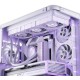Кулер Jonsbo HF2-120W ARGB White