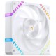 Кулер Jonsbo HF2-120W ARGB White