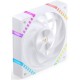 Кулер Jonsbo HF2-120W ARGB White