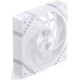 Кулер Jonsbo HF2-120W ARGB White