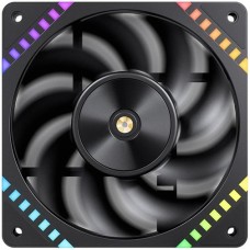 Кулер Jonsbo HF2-120BR ARGB Black
