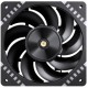 Кулер Jonsbo HF2-120BR ARGB Black
