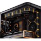 Кулер Jonsbo HF2-120BR ARGB Black