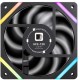 Кулер Jonsbo HF2-120BR ARGB Black