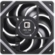 Кулер Jonsbo HF2-120BR ARGB Black
