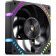 Кулер Jonsbo HF2-120BR ARGB Black