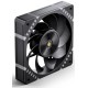 Кулер Jonsbo HF2-120BR ARGB Black