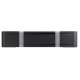 Кулер Jonsbo HF2-120BR ARGB Black