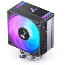 Кулер для процесора Jonsbo CR-1000 MAX Black