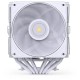 Кулер для процесора Jonsbo HX6280 White
