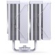 Кулер для процесора Jonsbo HX6280 White