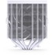 Кулер для процесора Jonsbo HX6280 White