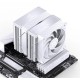 Кулер для процесора Jonsbo HX6280 White