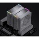 Кулер для процесора Jonsbo HX6280 White