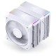 Кулер для процесора Jonsbo HX6280 White