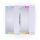 Кулер для процесора Jonsbo HX6280 White