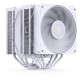 Кулер для процесора Jonsbo HX6280 White
