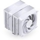 Кулер для процесора Jonsbo HX6280 White