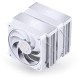 Кулер для процесора Jonsbo HX6280 White