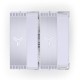 Кулер для процесора Jonsbo HX6280 White