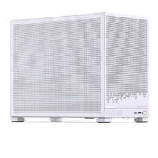 Корпус Jonsbo D32 STD Mesh White (D32 STD MESH White)