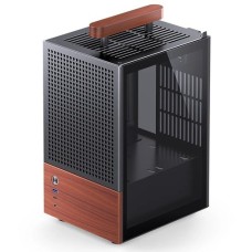 Корпус Jonsbo T6 Black with window