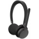 Гарнітура Lenovo Wireless Stereo Headset (4XD1Q30302)