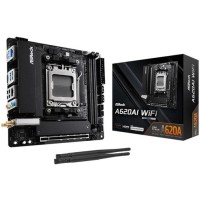 Материнская плата AsRock A620AI WIFI