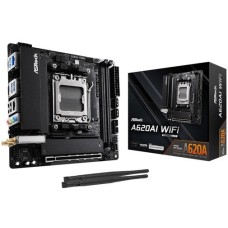 Материнська плата AsRock A620AI WIFI