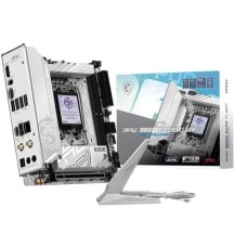 Материнська плата MSI MPG B860I EDGE TI WIFI