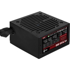 Блок живлення AeroCool 800W VX Plus Stealth 800 (ACPN-VS80AEY.12)