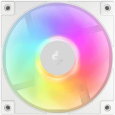 Кулер Deepcool FD12 ARGB WH White (R-FD12-WHAPN1-G)