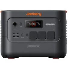 Зарядна станція Jackery Explorer 3000 V2 3072Wh (21-0001-000312)