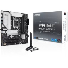 Материнська плата ASUS PRIME B760M-A WIFI II