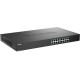 Комутатор D-Link DMS-1016