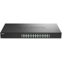 Комутатор D-Link DMS-1024