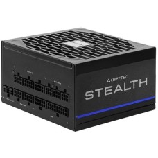 Блок живлення Chieftec 1000W Stealth (SPX-1000-FC)