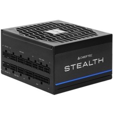 Блок живлення Chieftec 1200W Stealth (SPX-1200-FC)