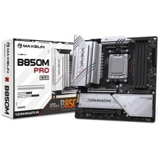 Материнська плата Maxsun MS-Terminator B850M PRO WIFI
