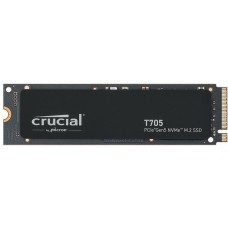 SSD-накопичувач Crucial T705 2280 PCIe 5.0 x4 NVMe 1TB (CT1000T705SSD3)