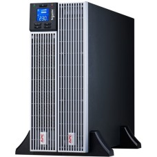 ДБЖ APC Easy UPS On-Line 3000VA 2700W 6xIEC (SRVL3KRILRK)