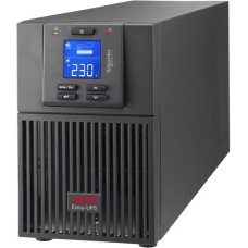 ДБЖ APC Easy UPS On-Line 1000VA 900W 3xIEC (SRV1KI-E)