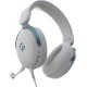 Гарнітура GamePro Asgard Freya White (HS145W)