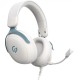 Гарнітура GamePro Asgard Freya White (HS145W)