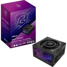 Блок живлення AsRock 750W Phantom PG-750G