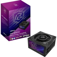Блок живлення AsRock 850W Phantom PG-850G