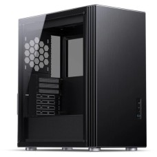 Корпус Jonsbo U6 Black with window