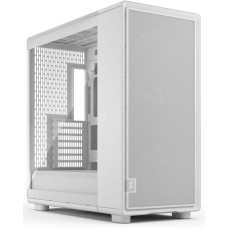 Корпус FRACTAL DESIGN Epoch XL White TG Clear Tint (FD-C-EPO1X-03)
