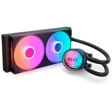 Система рідинного охолодження NZXT Kraken Core 240 RGB (RL-KR24C-B1)