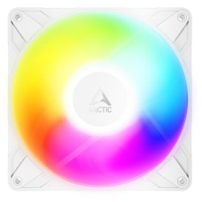 Кулер Arctic P14 Pro Reverse ARGB White (ACFAN00324A)